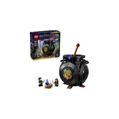 Lego 76464 Harry Potter Geheimes Klassenzimmer für Zaubertränke, Konstruktionsspielzeug Lego 76464 Harry Potter Geheimes Klassenzimmer für Zaubertränke, Konstruktionsspielzeug