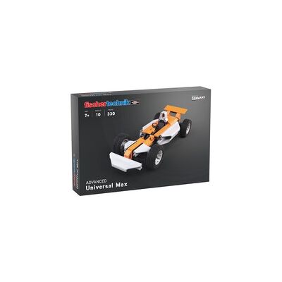 Fischertechnik Advanced Universal Max, Konstruktionsspielzeug Fischertechnik Advanced Universal Max, Konstruktionsspielzeug