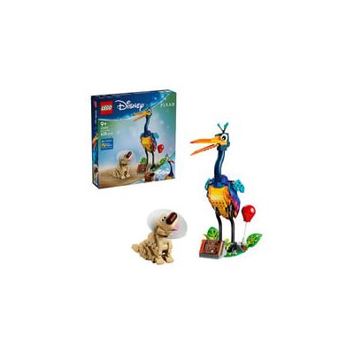 Lego 43290 Disney Pixar Kevin and Dug, Konstruktionsspielzeug Lego 43290 Disney Pixar Kevin and Dug, Konstruktionsspielzeug