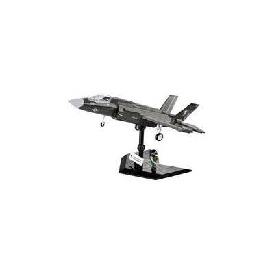 Cobi F-35B Lightning II, Konstruktionsspielzeug Cobi F-35B Lightning II, Konstruktionsspielzeug
