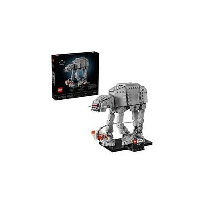 Lego 75440 Star Wars AT-AT, Konstruktionsspielzeug Lego 75440 Star Wars AT-AT, Konstruktionsspielzeug