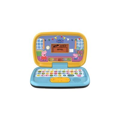 Vtech Peppas Lernlaptop, Lerncomputer Vtech Peppas Lernlaptop, Lerncomputer