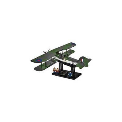 Cobi Fairey Swordfish Executive Edition, Konstruktionsspielzeug Cobi Fairey Swordfish Executive Edition, Konstruktionsspielzeug