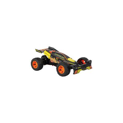 Carrera 2,4GHz Orange Jumper - High Speed, RC Carrera 2,4GHz Orange Jumper - High Speed, RC