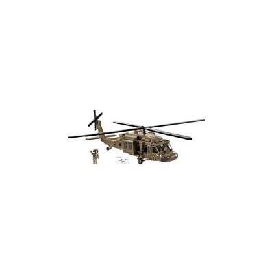 Cobi Sikorsky UH-60 Black Hawk Bauspiel - 928 Teile Cobi Sikorsky UH-60 Black Hawk Bauspiel - 928 Teile