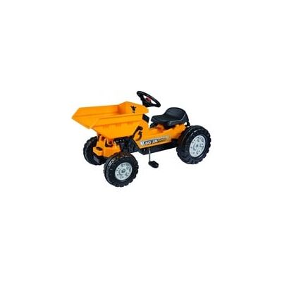 Simba Jim-Dumper, Kinderfahrzeug Simba Jim-Dumper, Kinderfahrzeug
