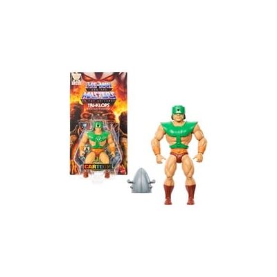 Mattel Masters of the Universe Origins Cartoon Collection Tri-Klops, Spielfigur Mattel Masters of the Universe Origins Cartoon Collection Tri-Klops, Spielfigur