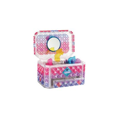Vtech Ready, Set, School: Mosaic Magic Lights - Schmuckkästchen, Basteln Vtech Ready, Set, School: Mosaic Magic Lights - Schmuckkästchen, Basteln