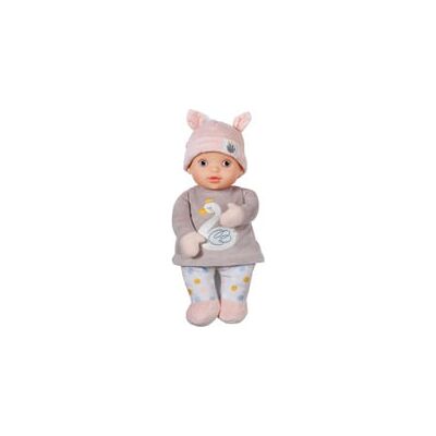 Zapf Creation BABY born® Sweetie for babies Mauve 30cm, Puppe Zapf Creation BABY born® Sweetie for babies Mauve 30cm, Puppe