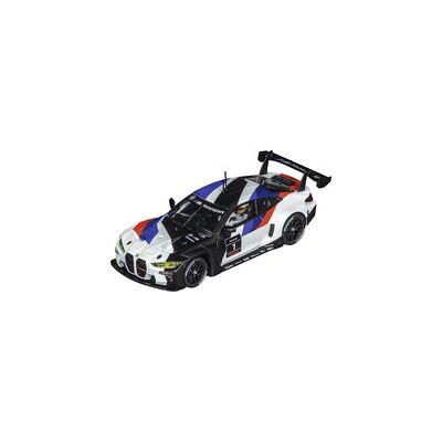 Carrera HYBRID BMW M4 GT3 "BMW M Motorsport, No.1", Rennwagen Carrera HYBRID BMW M4 GT3 "BMW M Motorsport, No.1", Rennwagen