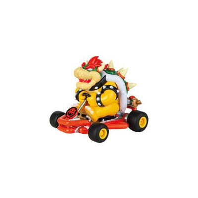 Carrera RC 2,4GHz Mario Kart Pipe Kart, Bowser Carrera RC 2,4GHz Mario Kart Pipe Kart, Bowser
