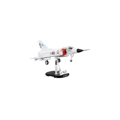 Cobi Mirage IIIC, Konstruktionsspielzeug Cobi Mirage IIIC, Konstruktionsspielzeug