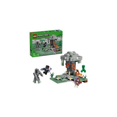Lego 21586 Minecraft Blasser Garten, Konstruktionsspielzeug Lego 21586 Minecraft Blasser Garten, Konstruktionsspielzeug