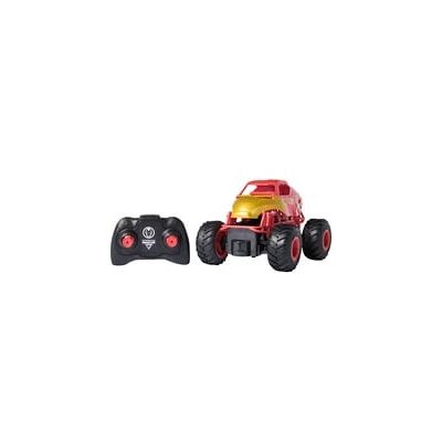 Spin Master Monster Jam Iron Man, RC Spin Master Monster Jam Iron Man, RC