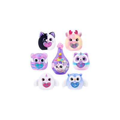 ZURU Rainbocorns - Magicorn Surprise Serie 1, Spielfigur ZURU Rainbocorns - Magicorn Surprise Serie 1, Spielfigur