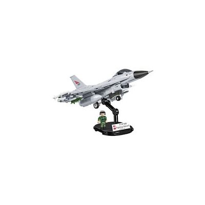 Cobi F-16AM Fighting Falcon, Konstruktionsspielzeug Cobi F-16AM Fighting Falcon, Konstruktionsspielzeug