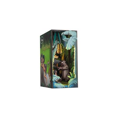 Revell Tiny Adventures - Disney "Das Dschungelbuch", Basteln Revell Tiny Adventures - Disney "Das Dschungelbuch", Basteln
