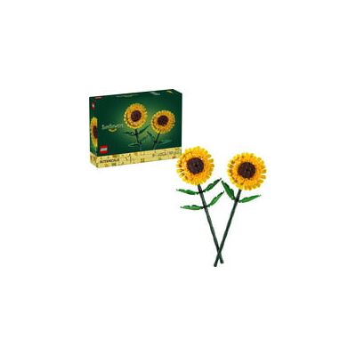 Lego 40524 Botanicals Sonnenblumen, Konstruktionsspielzeug Lego 40524 Botanicals Sonnenblumen, Konstruktionsspielzeug