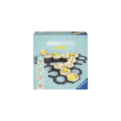 Ravensburger GraviTrax Junior Starter-Set S Start & Run, Bahn Ravensburger GraviTrax Junior Starter-Set S Start & Run, Bahn