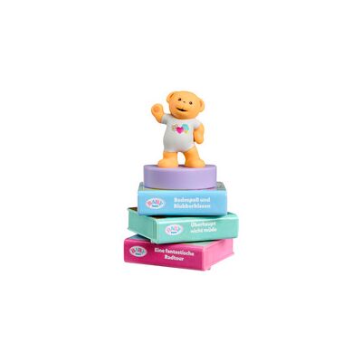 MGA Entertainment Little Tikes Story Dream Machine - BABY born Pfötchen-Kollektion (Emma), Hörbuch MGA Entertainment Little Tikes Story Dream Machine - BABY born Pfötchen-Kollektion (Emma), Hörbuch