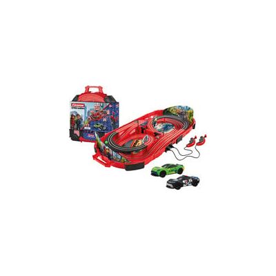 Carrera Speed Arena Police Chase, Rennbahn Carrera Speed Arena Police Chase, Rennbahn