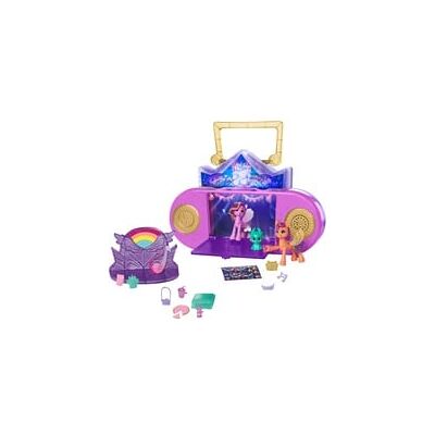 Hasbro My Little Pony Zaubermelodie Radio, Musikspielzeug Hasbro My Little Pony Zaubermelodie Radio, Musikspielzeug