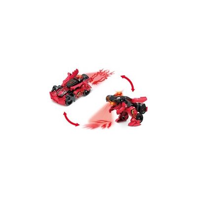 Vtech Switch & Go Dinos - Fire-Mini-T-Rex, Spielfigur Vtech Switch & Go Dinos - Fire-Mini-T-Rex, Spielfigur