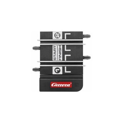 Carrera GO!!! Wireless Anschluss-Schiene Carrera GO!!! Wireless Anschluss-Schiene