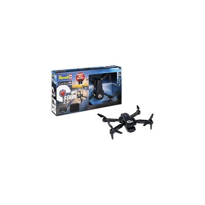 Revell RC Quadrocopter GO! Stunt 2.0, Drohne Revell RC Quadrocopter GO! Stunt 2.0, Drohne