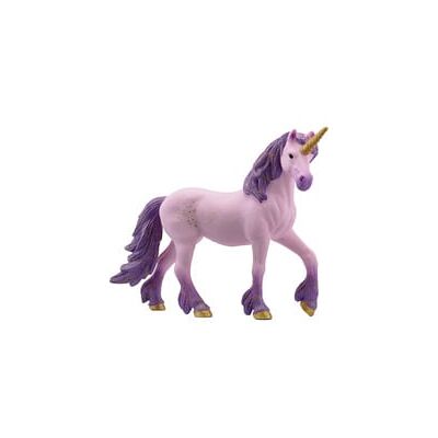 Schleich Bayala Einhorn Stute Seraphina, Spielfigur Schleich Bayala Einhorn Stute Seraphina, Spielfigur