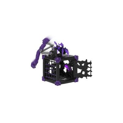 Schleich Eldrador Creatures BattleCave Schattenspinne, Spielfigur Schleich Eldrador Creatures BattleCave Schattenspinne, Spielfigur