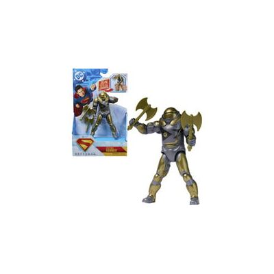 Spin Master Superman - 15 cm The Hammer Deluxe Action-Figur, Spielfigur Spin Master Superman - 15 cm The Hammer Deluxe Action-Figur, Spielfigur