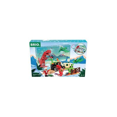 BRIO World Adventskalender 2025, Spielfigur BRIO World Adventskalender 2025, Spielfigur