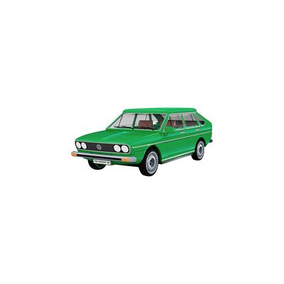 Cobi Volkswagen Passat B1, Konstruktionsspielzeug Cobi Volkswagen Passat B1, Konstruktionsspielzeug