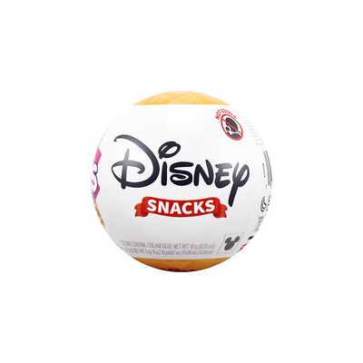 ZURU Mini Brands - Create Disney Snacks, Basteln ZURU Mini Brands - Create Disney Snacks, Basteln