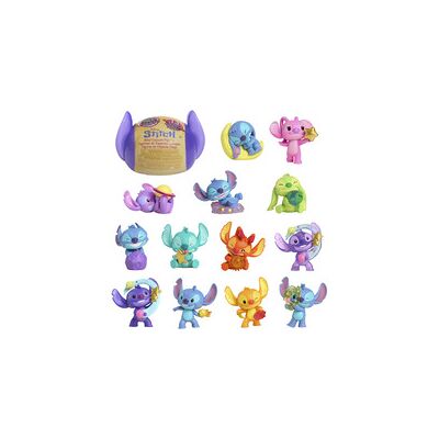 Just Play Disney Stitch Outta This World Sammelfiguren, Spielfigur Just Play Disney Stitch Outta This World Sammelfiguren, Spielfigur