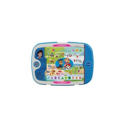 Vtech Paw Patrol - Ryders Lern-Pup-Pad, Lerncomputer Vtech Paw Patrol - Ryders Lern-Pup-Pad, Lerncomputer