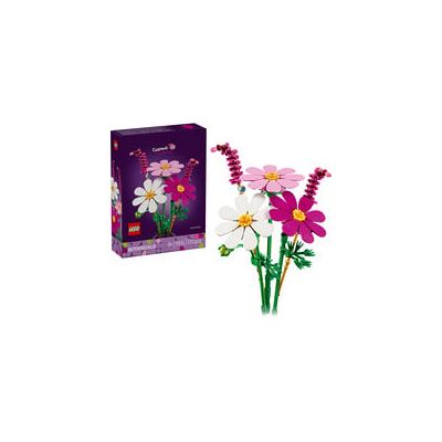 Lego 11514 Botanicals Kosmeen, Konstruktionsspielzeug Lego 11514 Botanicals Kosmeen, Konstruktionsspielzeug