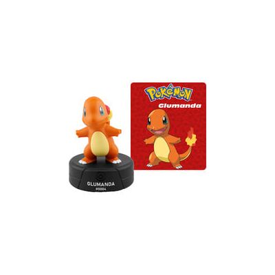 tonies Pokémon Glumanda, Spielfigur tonies Pokémon Glumanda, Spielfigur