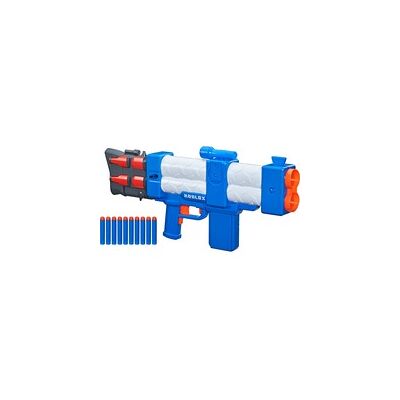 Hasbro Nerf Roblox Arsenal: Pulse Laser, Nerf Gun Hasbro Nerf Roblox Arsenal: Pulse Laser, Nerf Gun