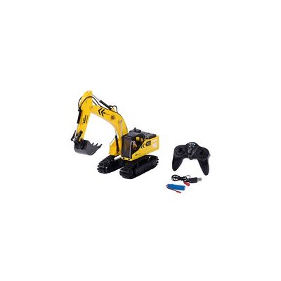Revell RC Construction Vehicle Mini Digger 2.0 Revell RC Construction Vehicle Mini Digger 2.0