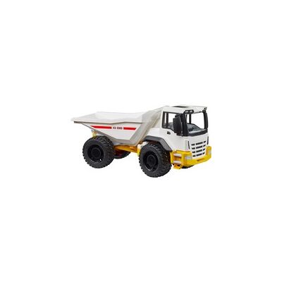Bruder Dumper, Modellfahrzeug Bruder Dumper, Modellfahrzeug