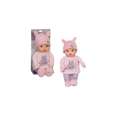 Zapf Creation BABY born® Sweetie for babies Pink 30cm, Puppe Zapf Creation BABY born® Sweetie for babies Pink 30cm, Puppe