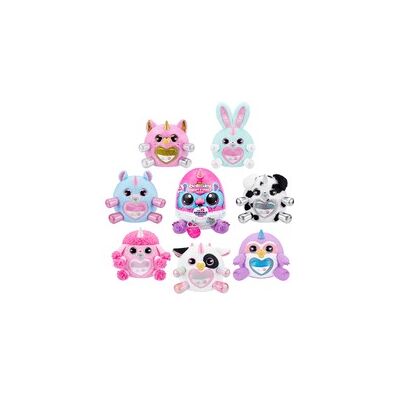 ZURU Rainbocorns Adopt-A-Corn Surprise, Spielfigur ZURU Rainbocorns Adopt-A-Corn Surprise, Spielfigur