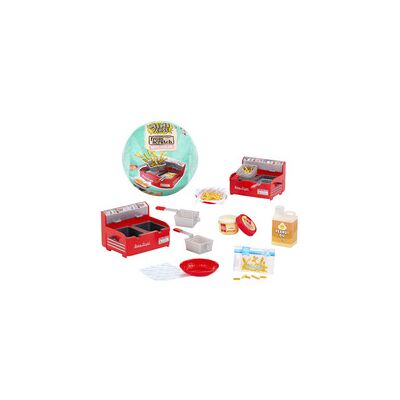 MGA Entertainment MGA''s Miniverse - Make It Mini Appliances Series 3, Basteln MGA Entertainment MGA''s Miniverse - Make It Mini Appliances Series 3, Basteln