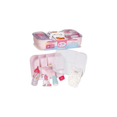 Zapf Creation BABY born Schlafenszeit Set, Spielfigur Zapf Creation BABY born Schlafenszeit Set, Spielfigur