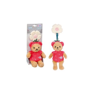 Zapf Creation BABY born® for babies Teddy ErdBÄRe 18cm, Kuscheltier Zapf Creation BABY born® for babies Teddy ErdBÄRe 18cm, Kuscheltier