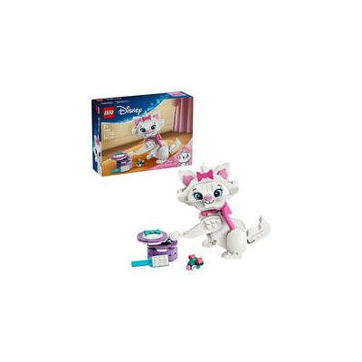 Lego 43286 Disney Classic Aristocats: Bezaubernde Marie, Konstruktionsspielzeug Lego 43286 Disney Classic Aristocats: Bezaubernde Marie, Konstruktionsspielzeug