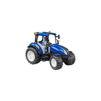 Bruder New Holland T5.120, Modellfahrzeug Bruder New Holland T5.120, Modellfahrzeug