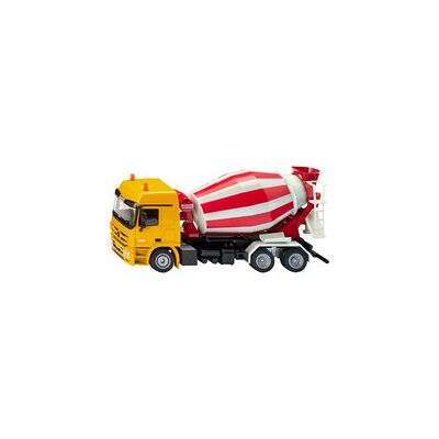 SIKU SUPER Fahrmischer, Modellfahrzeug SIKU SUPER Fahrmischer, Modellfahrzeug